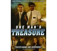 One Man's Treasure [USA] [DVD]