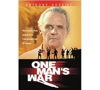 One Man's War [USA] [DVD]