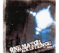 One Match for My Existence - A Frantic Cry [Import]