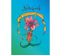 One Metre Laughter Notebook: From The Laughter Garden Series
