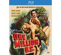 One Million B.C. [USA] [Blu-ray]