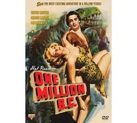 One Million B.C. [USA] [DVD]