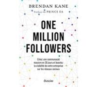 One Million Followers (ebook)