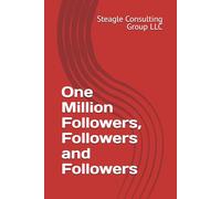 One Million Followers, Followers and Followers (Work From Home and Passive Income with AI - The Full Bundle)
