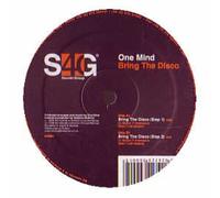 One Mind - Bring The Disco [Import]