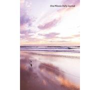 One Minute Daily Journal