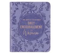 One-Minute Devotions Daily Encouragement for Women