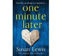 One Minute Later | Susan Lewis