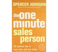 One Minute Manager Salesperson (The One Minute Manager)