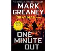 One Minute Out (ebook)