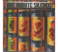One Minute Silence - Available in All Colours [Vinilo]