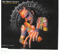 One Minute Silence - Fish Out of Water