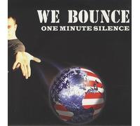 One Minute Silence - We Bounce [Vinilo]