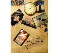 One Minute to Burn [Alemania] [DVD]