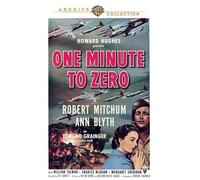 One Minute to Zero [USA] [DVD]