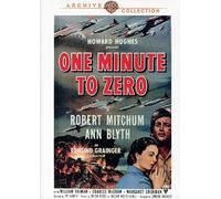 One Minute to Zero [USA] [DVD]