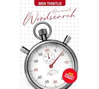 One Minute Word Search Book for Adults: 100 Quick and Easy Large Print Travel Size Word Search Puzzles for Adults, Kids, Seniors, Grown-Ups (Pocket Puzzles)