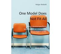 One Model Does Not Fit All: Warum domänenspezifische Sprachmodelle zur strategischen Notwendigkeit werden (Künstliche Intelligenz)