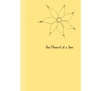 One Moment at a Time: A Guided Recovery Journal for Women| Daily Reflections, Gratitude Prompts & Affirmation Prompts to Heal, Grow, and Reclaim Your Worth