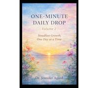 ONE MOMENT DAILY DROP - Volume 2: Steadfast Growth, One Day at a Time