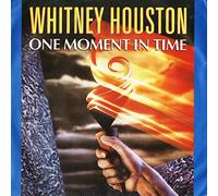 one moment in time 45 rpm single