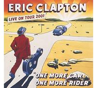 One More Car One More Rider