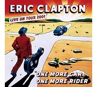 One More Car / One More Rider