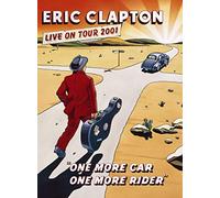One More Car One More Rider [DVD]