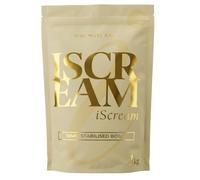 One More Cast IScream - Boilies estabilizados - Cebo de alto atractivo para carpas con proteínas de chufa, cacahuete y leche, no necesita congelador, cebo de alta calidad para pesca de carpas, 1 kg y