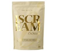 One More Cast IScream - Boilies estabilizados - Cebo de alto atractivo para carpas con proteínas de chufa, cacahuete y leche, no necesita congelador, cebo de alta calidad para pesca de carpas, 1 kg y