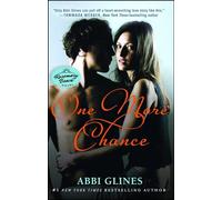 One More Chance: A Rosemary Beach Novel: 8 (The Rosemary Beach Series)