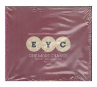 One more chance [Single-CD]