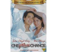 One More Chance Tagalog DVD by Cathy Garcia - Molina