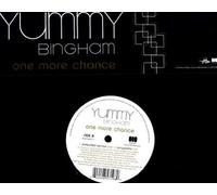Yummy Bingham - One More Chance [Vinilo]