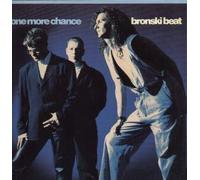 One more chance / Vinyl Maxi Single [Vinyl 12'']