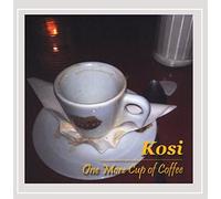 One More Cup of Coffee