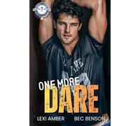 One More Dare (Cove Lake College)