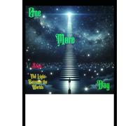 One More Day saga: The light between the worlds