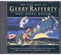 One More Dream: Very Best of Gerry Rafferty