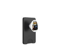 One More Game Gamer Controller, diseño Retro para Juegos PopSockets PopWallet para MagSafe