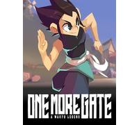 One More Gate: A Wakfu Legend (PC) - Steam Key - GLOBAL