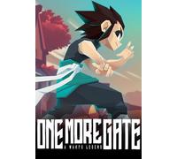 One More Gate: A Wakfu Legend (PC) Steam Key GLOBAL