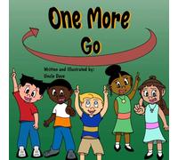 One More Go (My Best Self Kids Club)