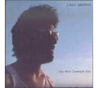 One More Goodnight Kiss by Greg Brown (1992-05-13)