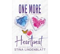 One More Heartbeat (The Carson Brothers)