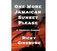 One More Jamaican Sunset Please