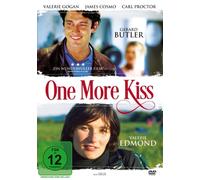 One More Kiss [Alemania] [DVD]