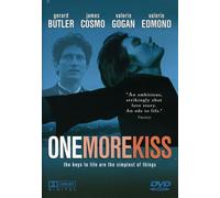 One More Kiss [Reino Unido] [DVD]
