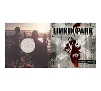 One More Light & Hybrid Theory