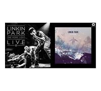 One More Light Live Tour & Recharged